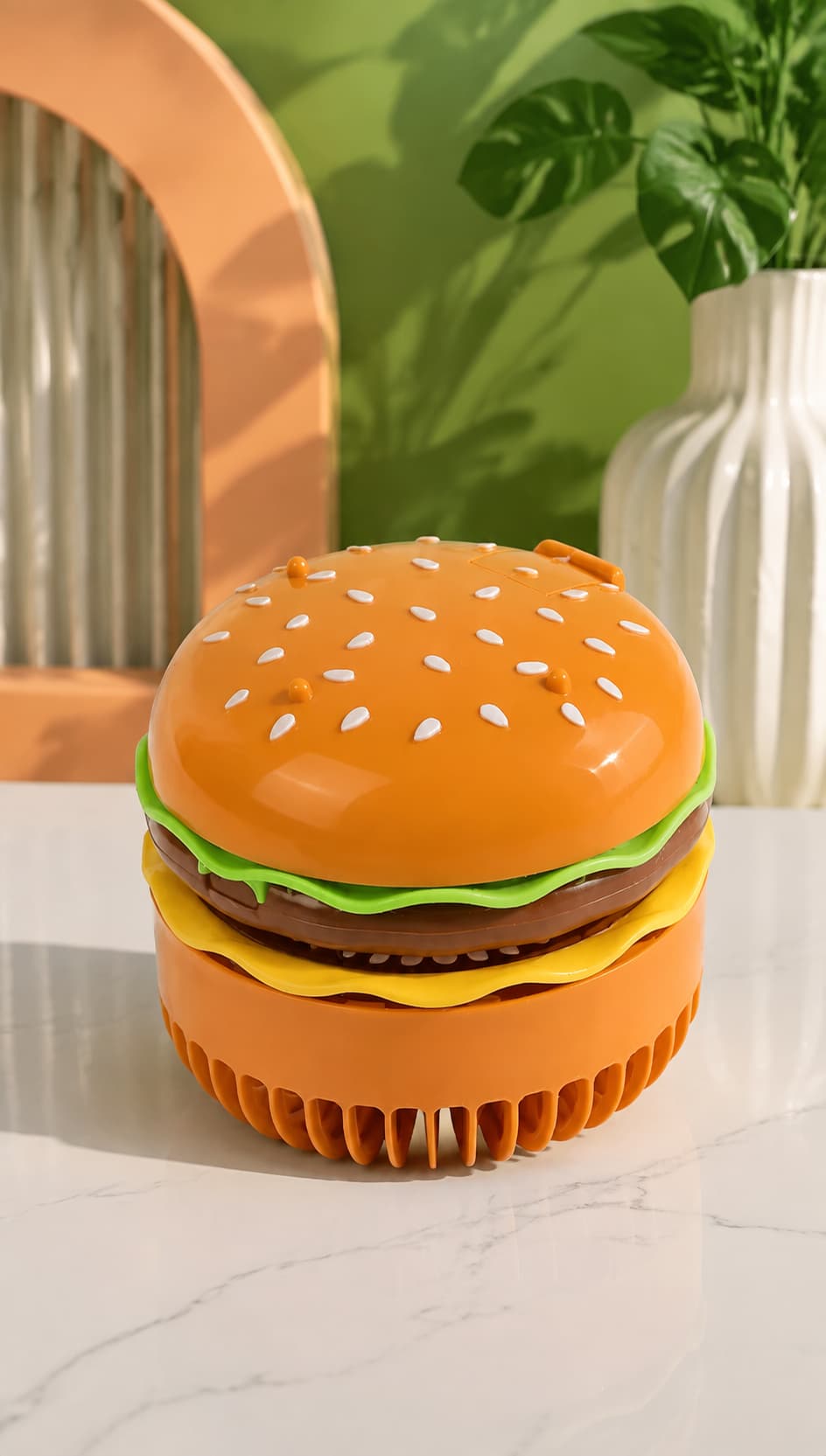 USB Desktop Mini Fan