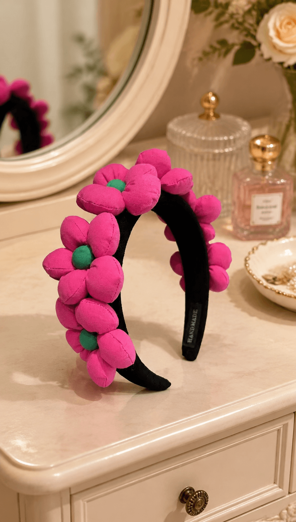 hair accessories