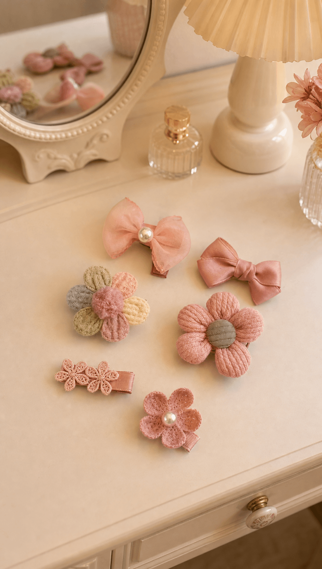 hair accessories