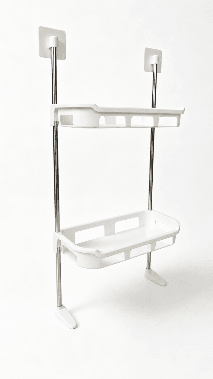 kitchen shelf