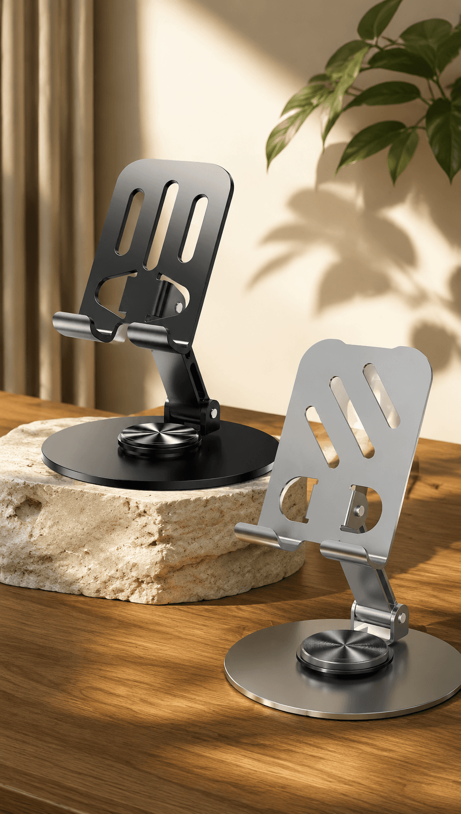 Compact Electronic Accessory
