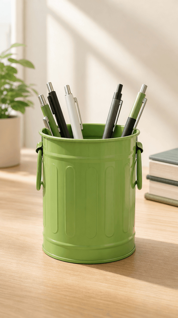 Pen Holder