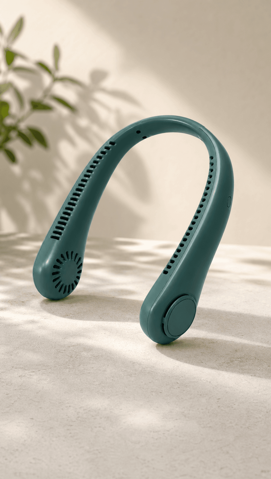 USB Desktop Mini Fan