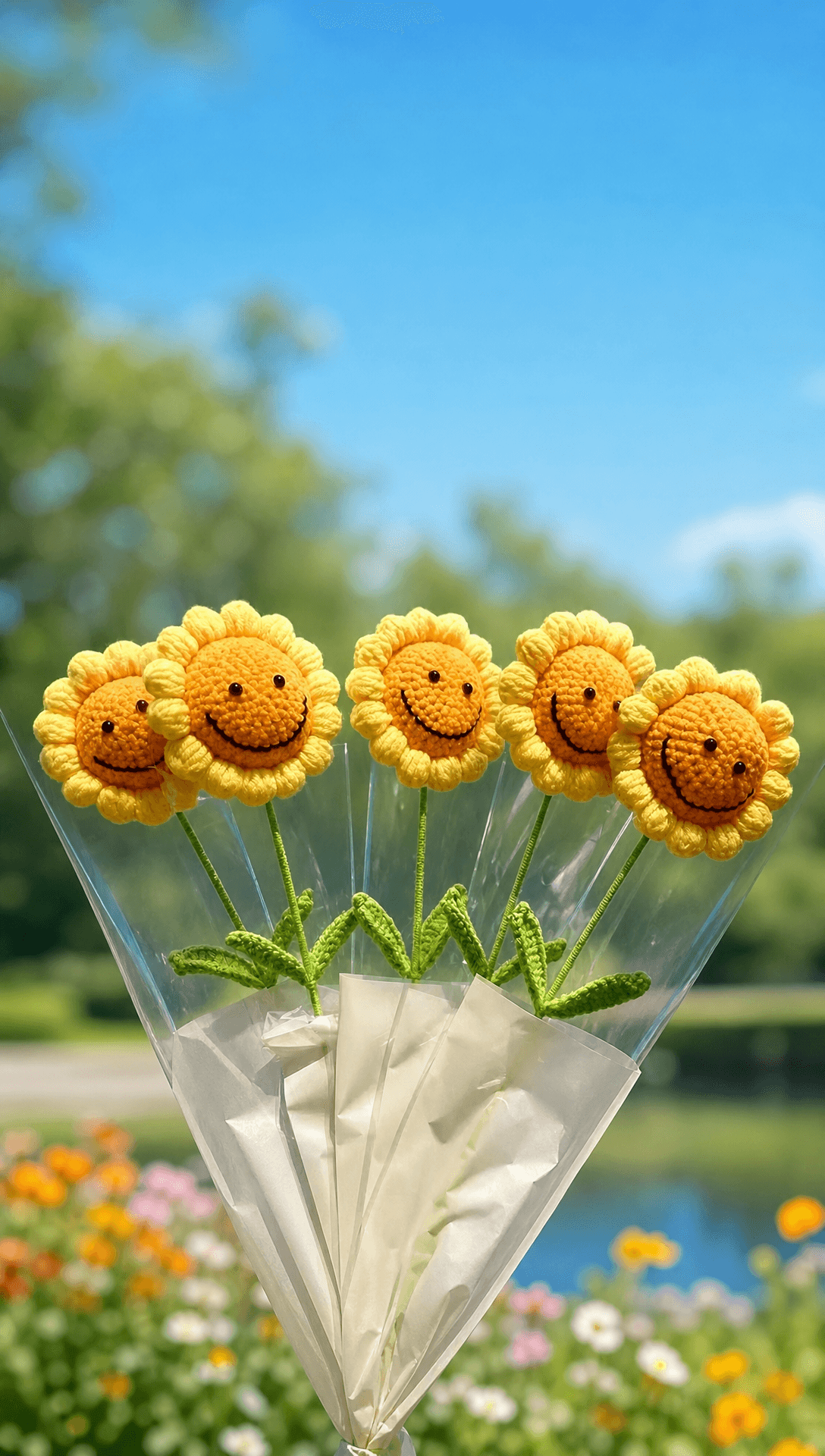 Artificial Flower