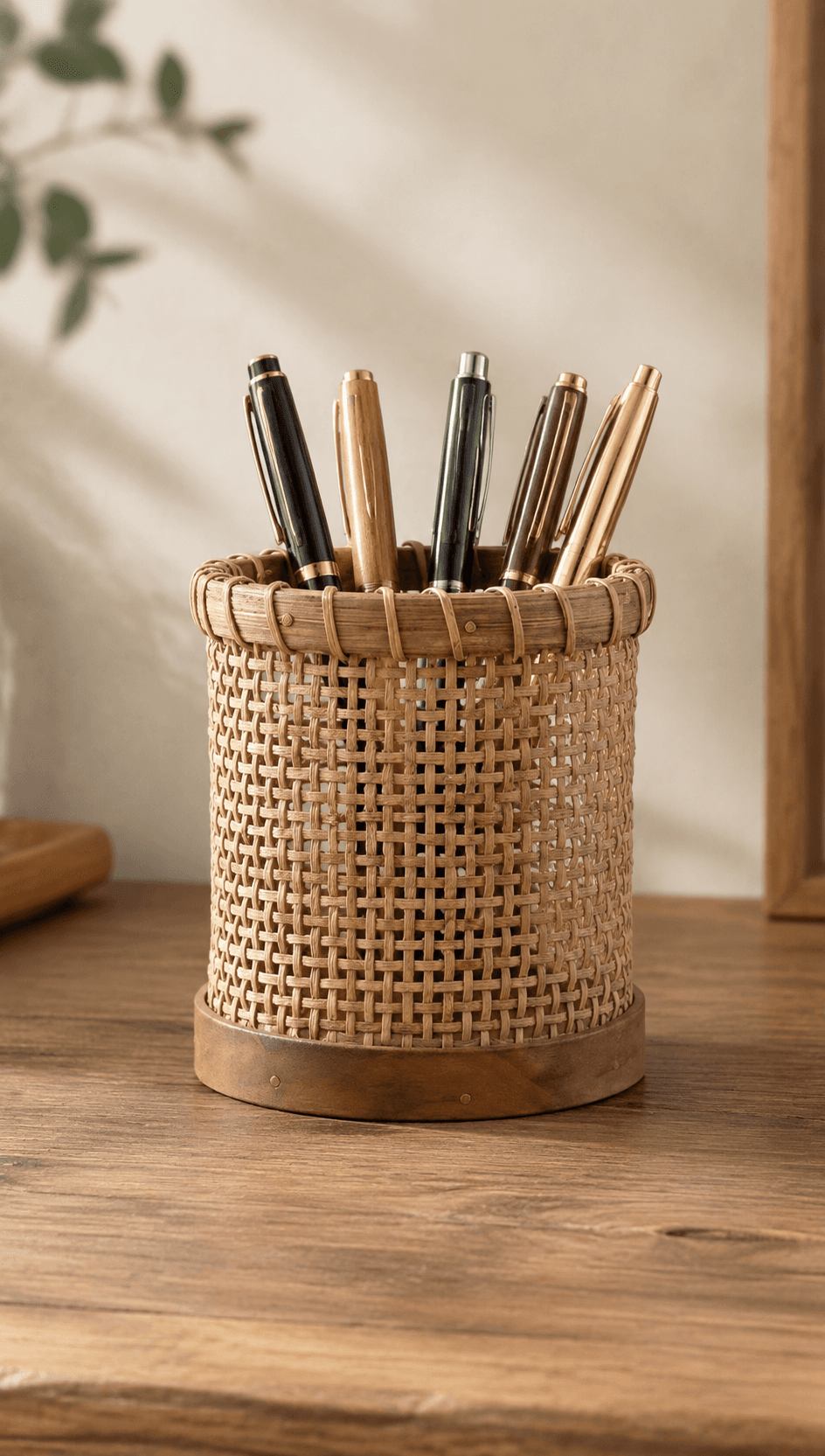 Pen Holder