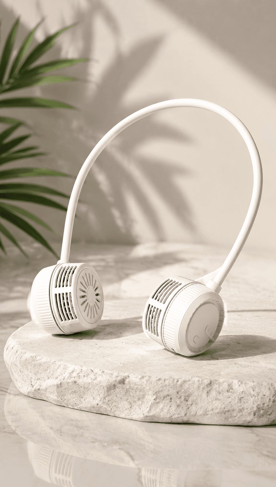 USB Desktop Mini Fan