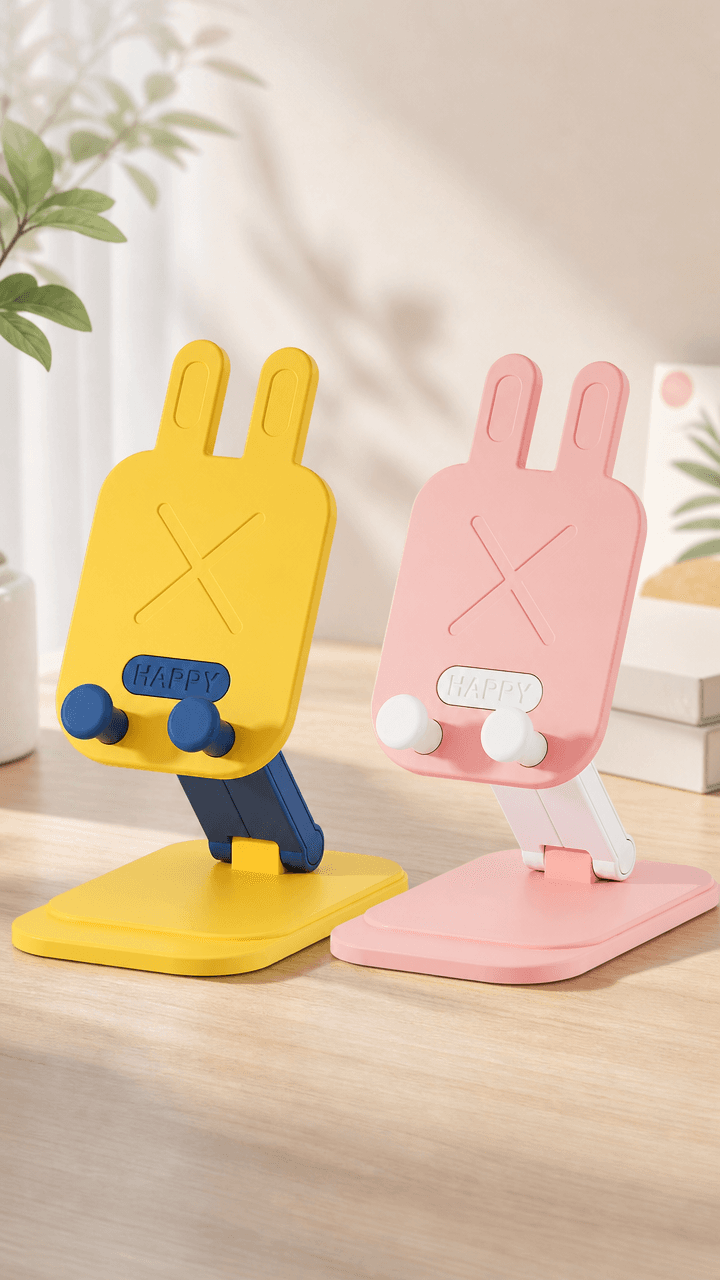 Compact Electronic Accessory