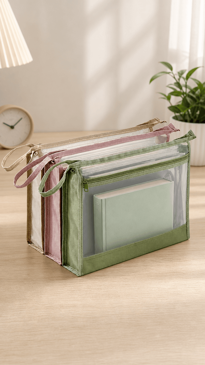 document pouch