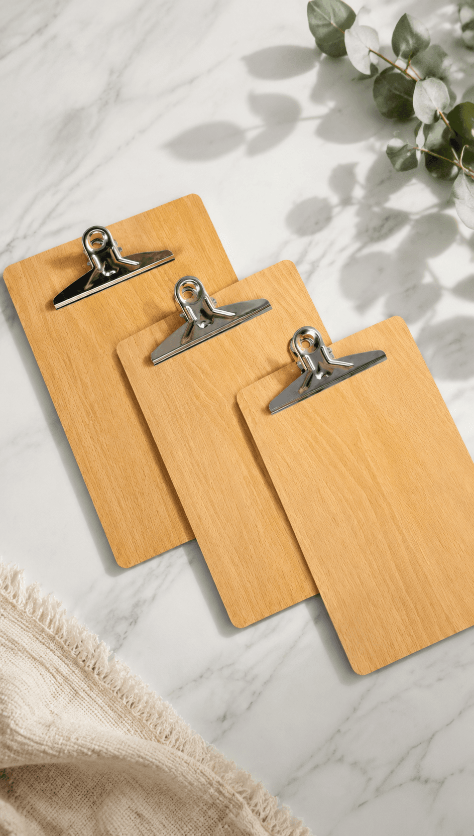 clipboard