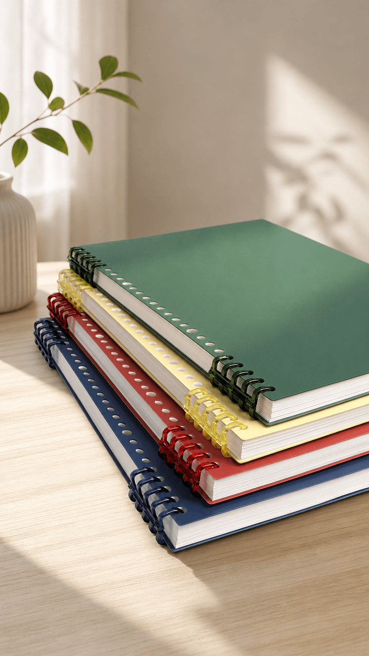 notebook