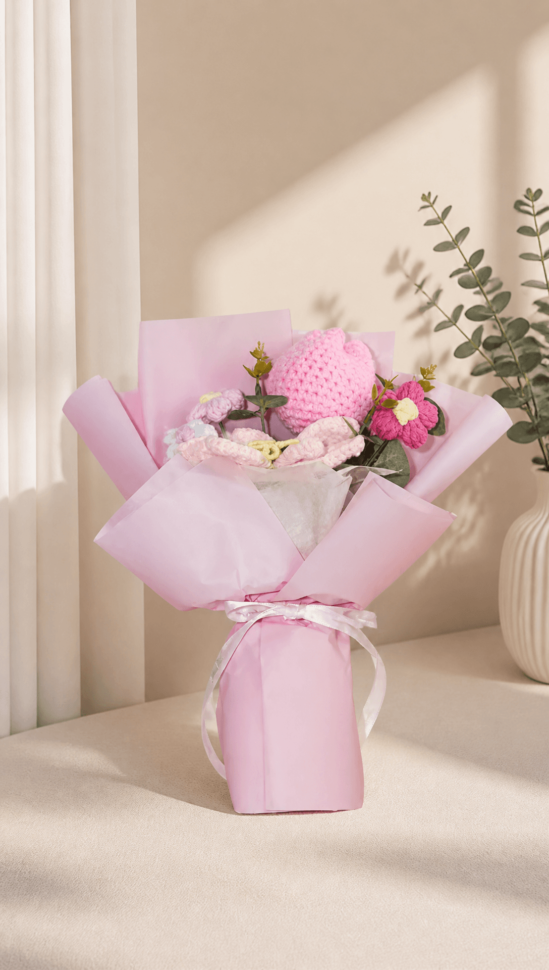 Artificial Flower