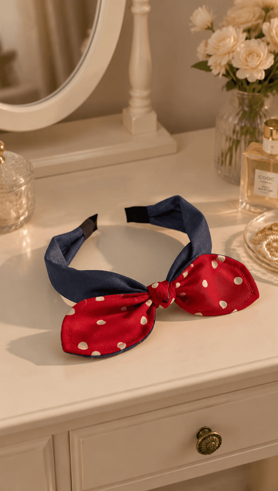 hair accessories